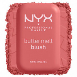 NYX Professional Makeup Buttermelt Blush 5g