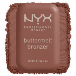 NYX Professional Makeup Buttermelt Bronzer 5g