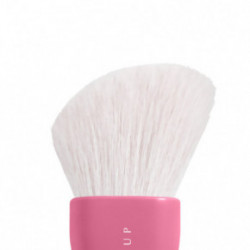 NYX Professional Makeup Buttermelt Blush Brush 1pcs