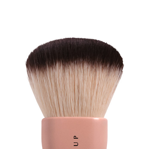 NYX Professional Makeup Buttermelt Bronzer Brush 1pcs