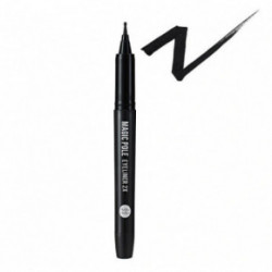 Holika Holika Magic Pole Eyeliner 2X Black