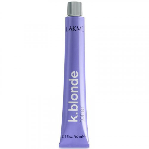 Lakme K.Blonde Toner Pearl 60ml