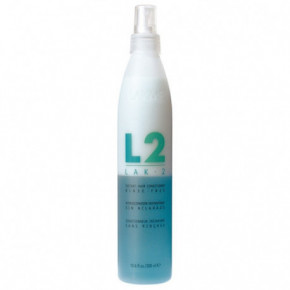 Lakme Master LAK-2 Instant Hair Conditioner