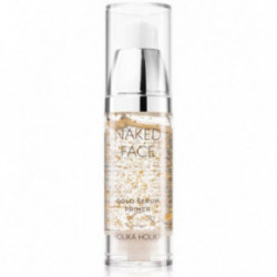 Holika Holika Naked Face Gold Serum Primer 30ml