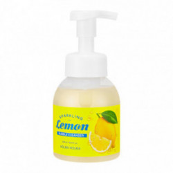 Holika Holika Sparkling Lemon Bubble Cleanser 200ml