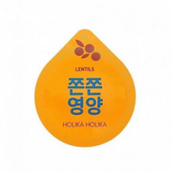 Holika Holika Superfood Capsule Pack Firming Lentils 10g