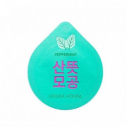 Holika Holika Superfood Capsule Pack Soothing Peppermint 10g