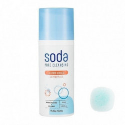 Holika Holika Soda Pore Cleansing O2 Bubble Mask 100ml