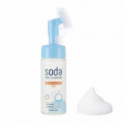 Holika Holika Soda Pore Bubble Foam 150ml