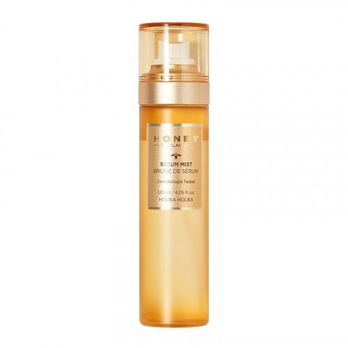 Holika Holika Honey Royalactin Serum Mist 120ml