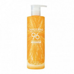 Holika Holika Tangerine Refreshing 96% Soothing Gel 390ml