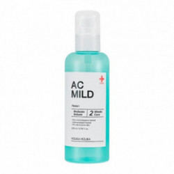 Holika Holika AC & MILD Clear Toner 200ml