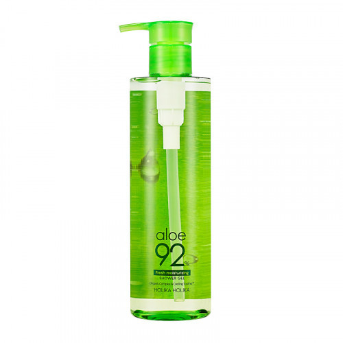 Holika Holika Aloe 92% Shower Gel 250ml