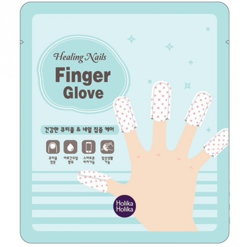 Holika Holika Nails Finger Glove 3.5g