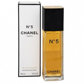 Chanel No. 5 perfume atomizer for women EDT