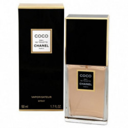 Chanel Coco perfume atomizer for women EDT 5ml