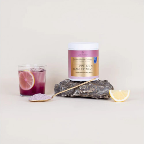 Vild Nord Collagen Beauty Remedy 225g