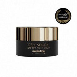 Swiss Line Cell Shock Luxe-Lift Night Cream 50ml