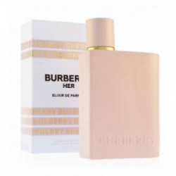 Burberry Her elixir de parfum perfume atomizer for women EDP 5ml