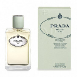 Prada perfume atomizer for unisex EDP 5ml