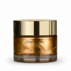 Swiss Line Clinic Lémanic by Swiss line – La Crème 50ml