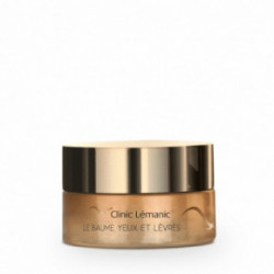 Swiss Line Clinic Lémanic by SL Le Baume Yeux et Lèvres 15ml