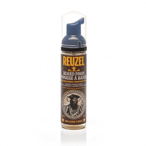 Reuzel Clean & Fresh Beard Foam 70ml