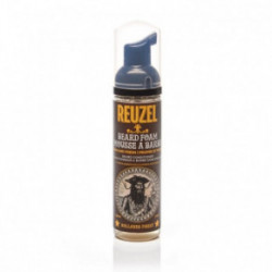 Reuzel Clean & Fresh Beard Foam 70ml