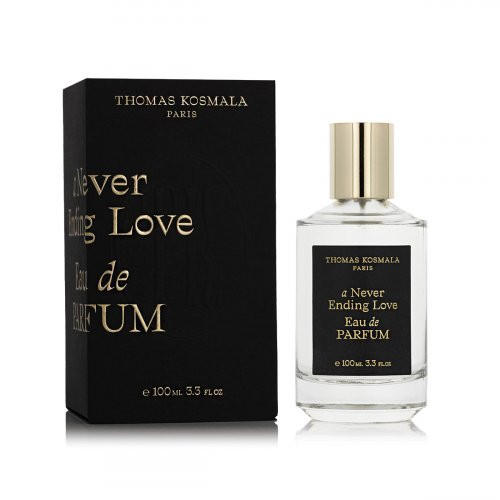 Thomas Kosmala A never ending love perfume atomizer for unisex EDP 5ml