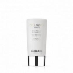 Swiss Line Brightening Bi-Phase Veil SPF45 PA+++ 45ml