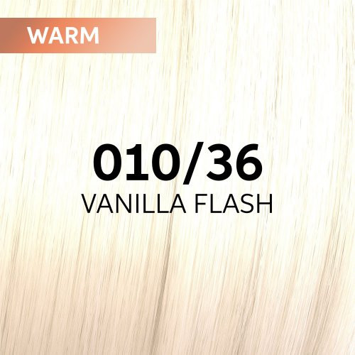 Wella Professionals Shinefinity Zero Lift Glaze Demi-Permanent Hair Colour 60ml