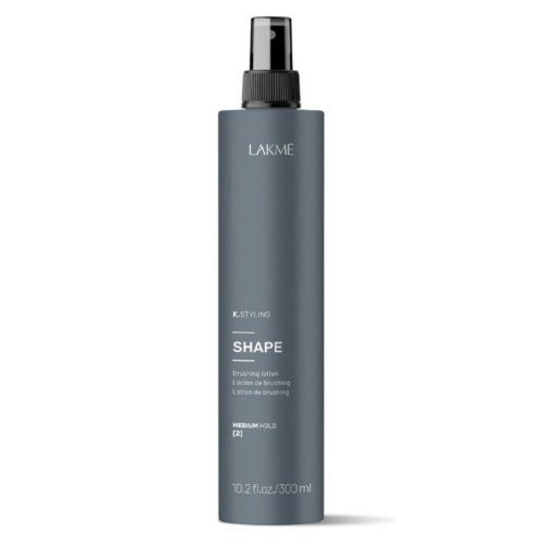 Lakme K.STYLING SHAPE Brushing Lotion 300ml