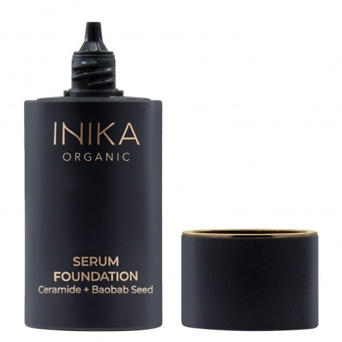 Inika Organic Organic Serum Foundation 25ml