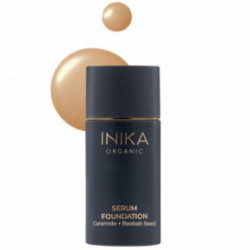 Inika Organic Organic Serum Foundation 25ml