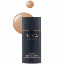 Inika Organic Organic Serum Foundation 25ml