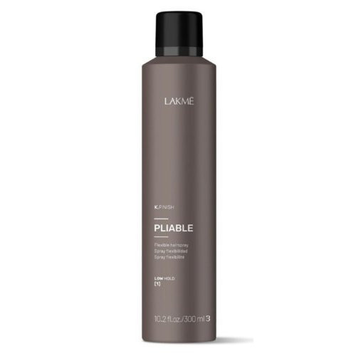 Lakme K.FINISH PLIABLE Flexible Hairspray