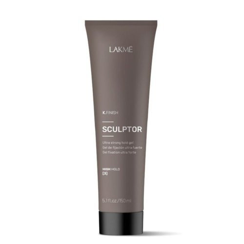 Lakme K.FINISH SCULPTOR Ultra Strong Hold Gel