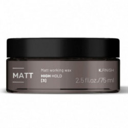 Lakme K.FINISH Matt Working Wax