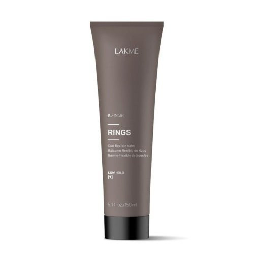 Lakme K.FINISH RINGS Curl Flexible Balm 150ml