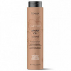 Lakme Teknia Argan Oil Shampoo 300ml