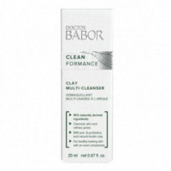 Babor Clean Formance Clay Multi-Cleanser 50ml