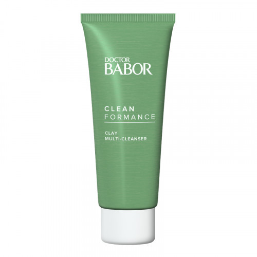 Babor Clean Formance Clay Multi-Cleanser 50ml