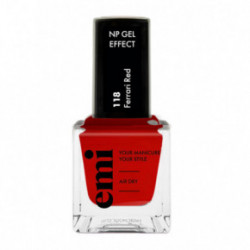 E.Mi Nail Polish Gel Effect 6ml