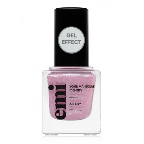 E.Mi Nail Polish Gel Effect 6ml