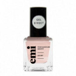 E.Mi Nail Polish Gel Effect 9ml