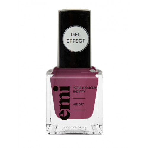 E.Mi Nail Polish Gel Effect 6ml