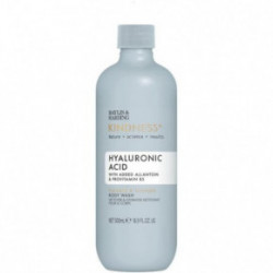 Baylis & Harding Hyaluronic Acid Body Wash 500ml