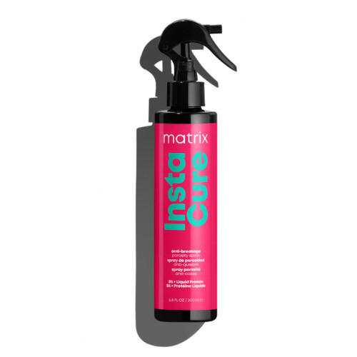 Matrix Instacure Anti-Breakage Porosity Spray 190ml