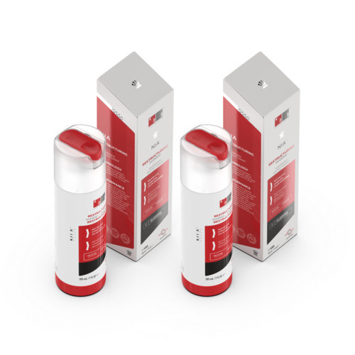 DS Laboratories NIA Hair Restructuring Set