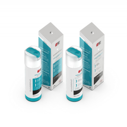 DS Laboratories Dandrene Anti-Dandruff Set